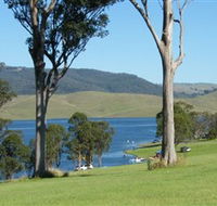 Lake St Clair - Accommodation Bookings