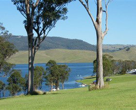 Lake St Clair - Accommodation Bookings 0