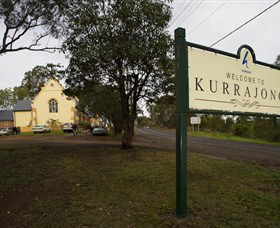 Kurrajong Village - Accommodation Bookings 0
