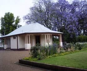 Sacred Spaces At The Sisters Of Mercy Convent - Accommodation Bookings 4