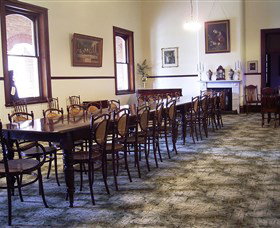 Sacred Spaces At The Sisters Of Mercy Convent - Accommodation Bookings 8