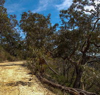 Parr State Conservation Area - Accommodation Bookings