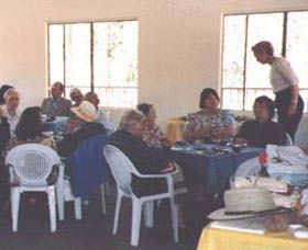 Calamunnda Camel Farm  - Accommodation Bookings 1