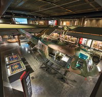Australian Army Infantry Museum - Accommodation Bookings