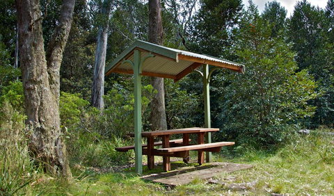 Devils Hole Lookout Walk And Picnic Area - Accommodation Bookings 0