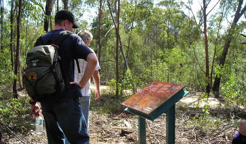 Finchley Cultural Walk - Accommodation Bookings 0
