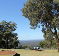 Hawkesbury lookout - Accommodation Bookings