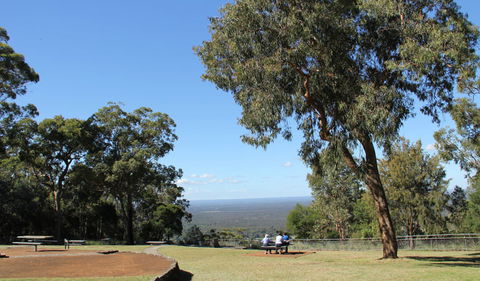Hawkesbury Lookout - Accommodation Bookings 0