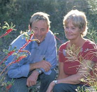 Kalamunda National Park - Accommodation Bookings