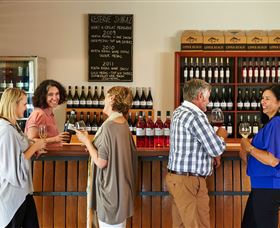 Upper Reach Winery And Cellar Door - Accommodation Bookings 0