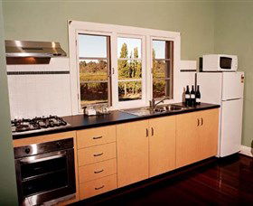 Upper Reach Winery And Cellar Door - Accommodation Bookings 2