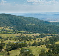 Tooloom lookout
