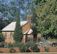 All Saints Church - Henley Brook - Accommodation Bookings