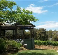 Fairbrossen Estate - Accommodation Bookings