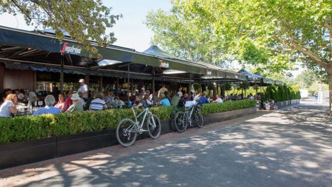 Tilley's - Accommodation Bookings 3