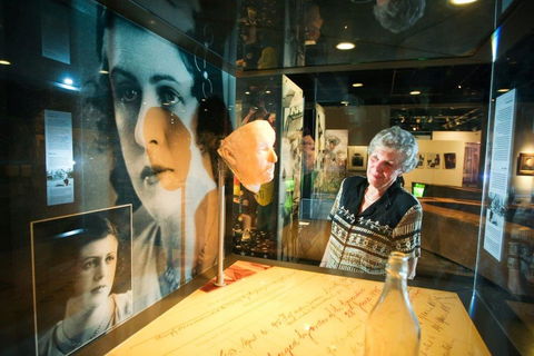 Albury Library Museum - Accommodation Bookings 6