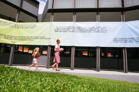 Albury Library Museum - Accommodation Bookings 7