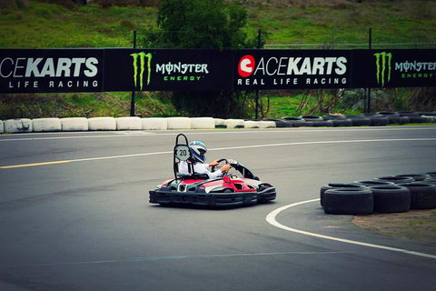 Ace Karts - Accommodation Bookings 0