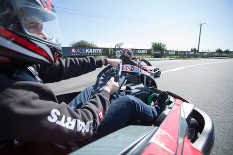 Ace Karts - Accommodation Bookings 3