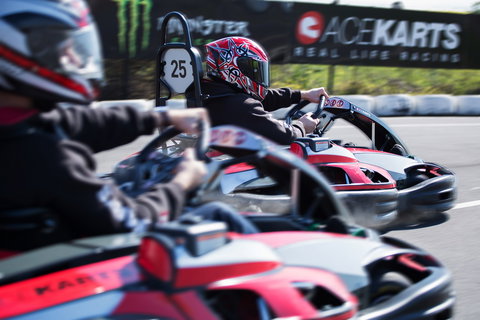 Ace Karts - Accommodation Bookings 4