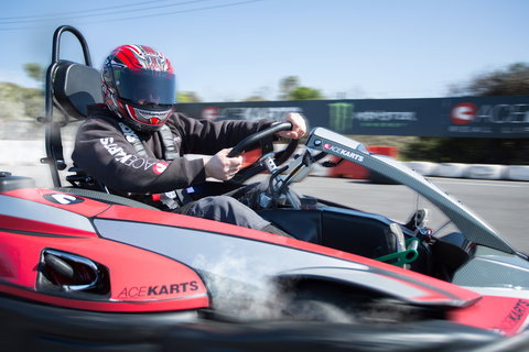 Ace Karts - Accommodation Bookings 5