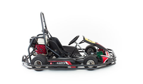 Ace Karts - Accommodation Bookings 6