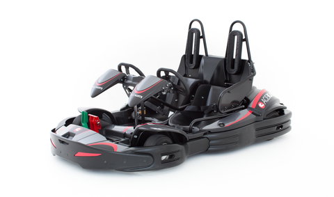 Ace Karts - Accommodation Bookings 8