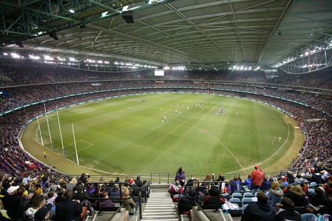 Etihad Stadium - Accommodation Bookings 0