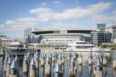 Etihad Stadium - Accommodation Bookings 3
