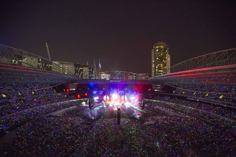 Etihad Stadium - Accommodation Bookings 4
