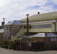 Mount Victoria and District Historical Society Museum - Accommodation Bookings