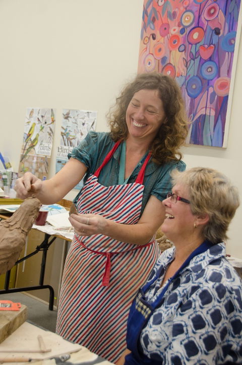 Baw Baw Arts Alliance - Accommodation Bookings 4
