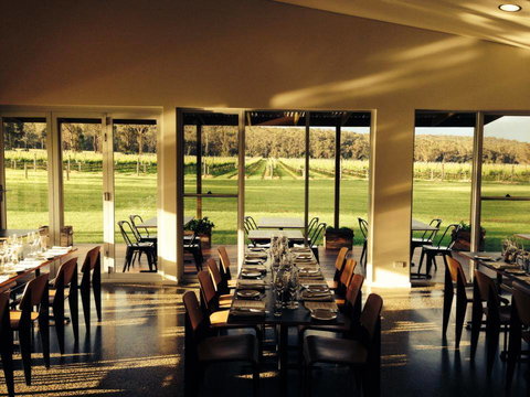 Narkoojee Winery - Accommodation Bookings 0