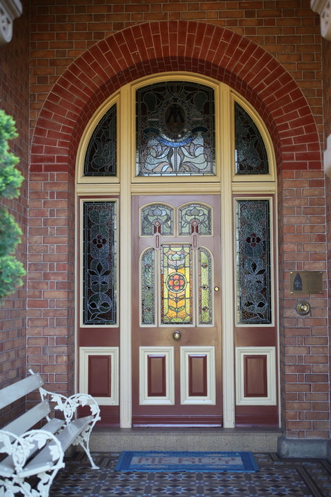 Sacred Spaces At The Sisters Of Mercy Convent - Accommodation Bookings 9