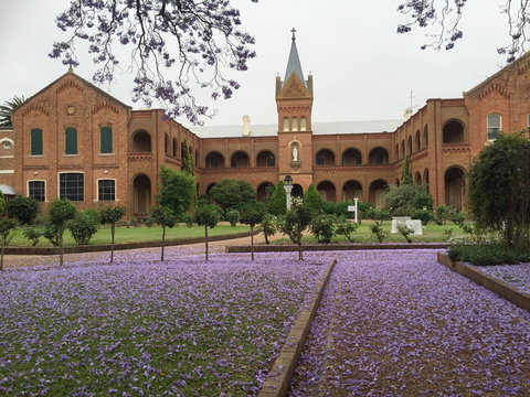 Sacred Spaces At The Sisters Of Mercy Convent - Accommodation Bookings 12