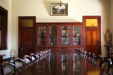 Sacred Spaces At The Sisters Of Mercy Convent - Accommodation Bookings 13