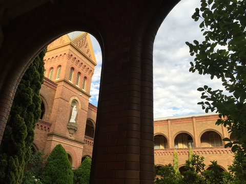 Sacred Spaces At The Sisters Of Mercy Convent - Accommodation Bookings 14