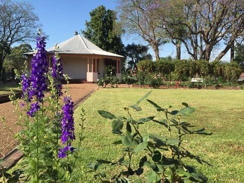 Sacred Spaces At The Sisters Of Mercy Convent - Accommodation Bookings 15