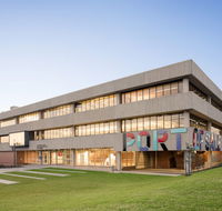 Gippsland Art Gallery