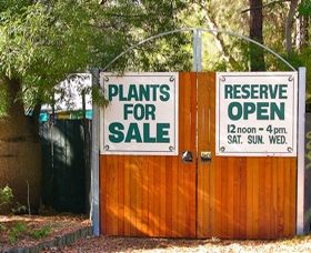 Glenbrook Native Plant Reserve And Nursery - Accommodation Bookings 1