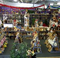 Nanas Teddies and Toys - Accommodation Bookings