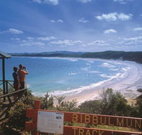 Bibbulmun Track - Accommodation Bookings