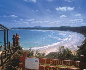 Bibbulmun Track - Accommodation Bookings 0