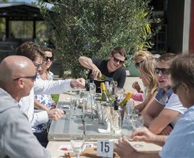Ugly Duckling Wines - Accommodation Bookings 0