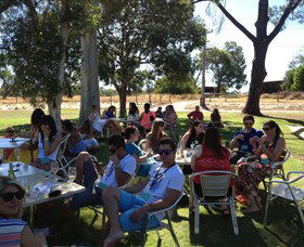 Ugly Duckling Wines - Accommodation Bookings 2