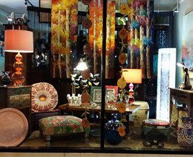 Glenbrook Village Gifts And Homewares - Accommodation Bookings 1