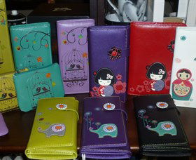 Glenbrook Village Gifts And Homewares - Accommodation Bookings 6