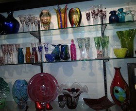 Glenbrook Village Gifts And Homewares - Accommodation Bookings 4