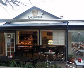 Bakehouse On Park - Accommodation Bookings 0