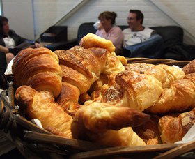 Bakehouse On Park - Accommodation Bookings 5
